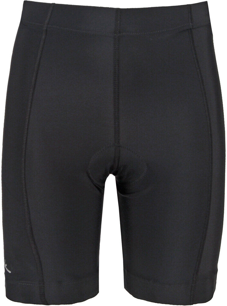 Spiuk anatomic culotte corto niño Negro (1)