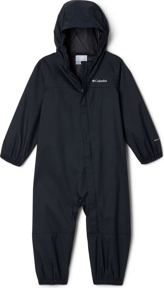 Columbia critter jumper Negro (M)