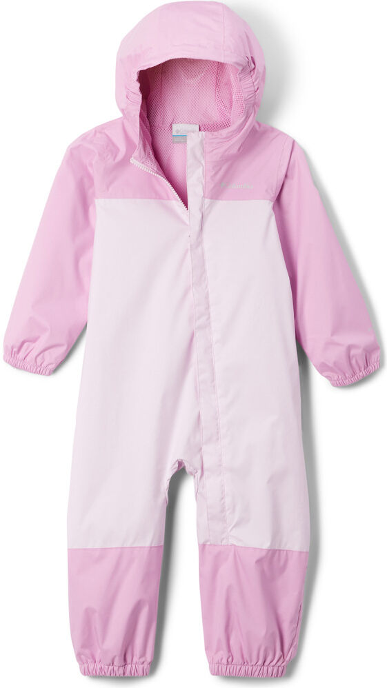 Columbia critter jumper Rosa (S)