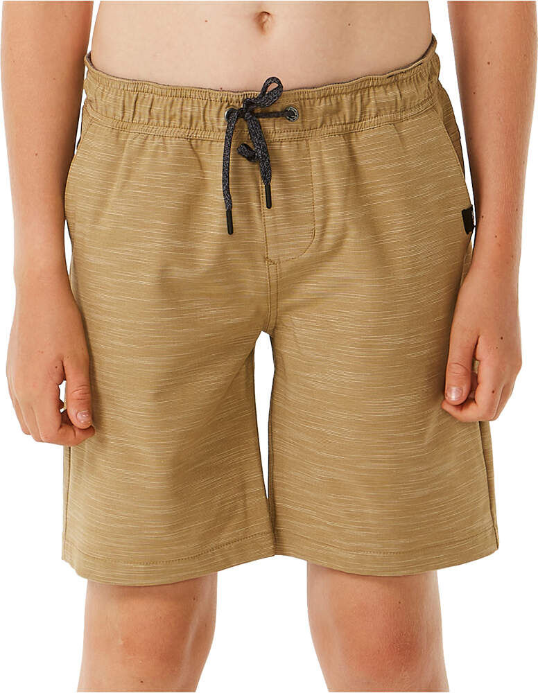 Rip Curl jackson volley bermuda niño Verde (10)