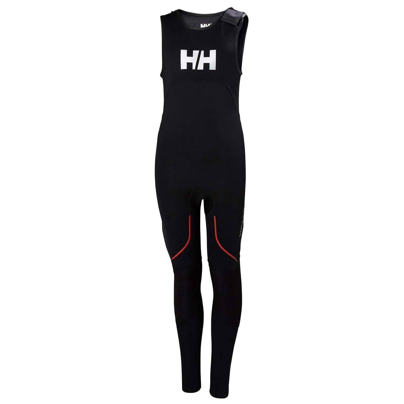 Helly Hansen Kids Negro 128/8