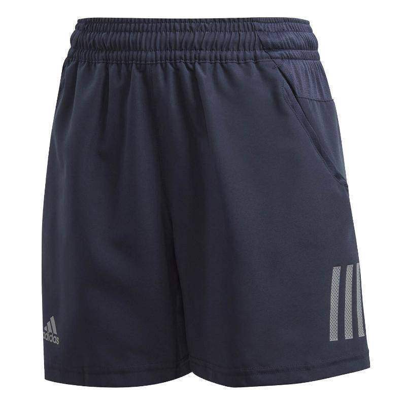 Short Adidas Club Azul Royal Junior -  -152