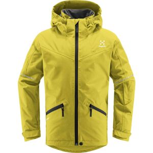 Haglöfs Niva Insulated Jacket Junior - Aurora - 164