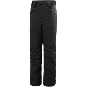 Helly Hansen Jr Element Pant - Musta - 176