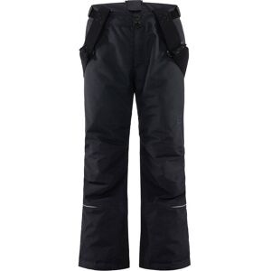 Haglöfs Niva Insulated Pant Junior - Musta - 134