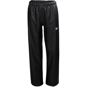 Helly Hansen JR Moss Pant - Musta - 140