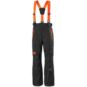 Helly Hansen JR No Limits 20 Pant - Musta - 176