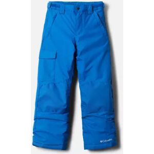 Columbia Pantalon de ski bugaboo ii - junior Bright Indigo M (10-12 ans) - Publicité