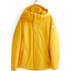 BURTON GORETEX 2L POWLINE WMN SPECTRA YELLOW S