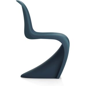 Vitra - Panton Junior bleu de mer