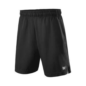 Wilson Bela Junior Shorts Black, 164