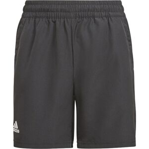 Adidas Club Shorts Boy Black, 164