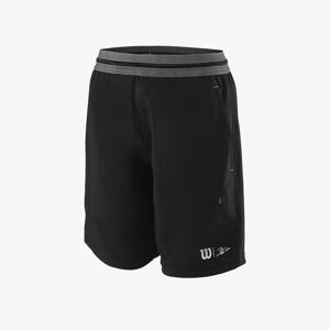 Wilson Bela 7 Junior Shorts II Black, 140