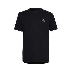 Adidas Boys Club Tee Black, 140