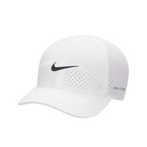 Nike Dri Fit ADV Club Cap White