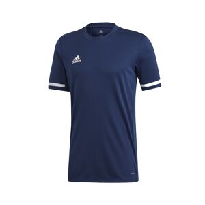 Adidas T19 Tee Boy Navy, 128