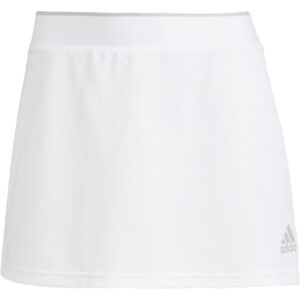 Adidas Club Skirt White, M