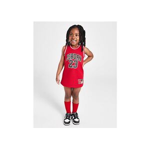 JD Sports Jordan 23 Jersey Dress Set Infant - Red, Red - Publicité