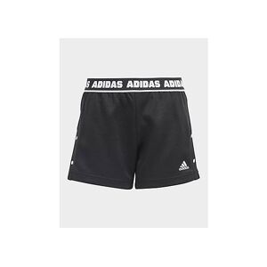 JD Sports adidas Short de danse en maille enfants - Black / White, Black / White - Publicité