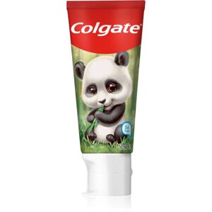 Colgate Kids 3+ Years dentifrice pour enfants 3 – 6 ans au fluorure 50 ml