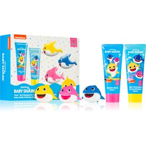 Corsair Baby Shark coffret cadeau (pour le bain) pour enfant