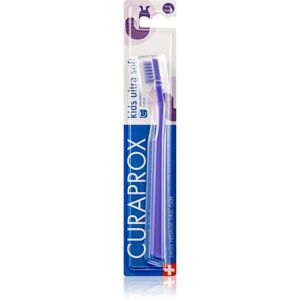 Curaprox Kids brosse à dents pour enfants 1 pcs