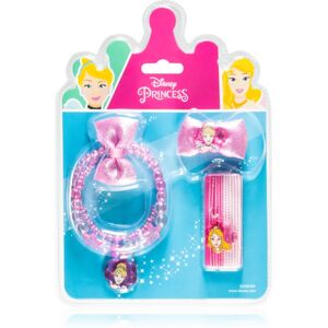 Disney Princess Hair Set coffret cadeau (pour enfant)