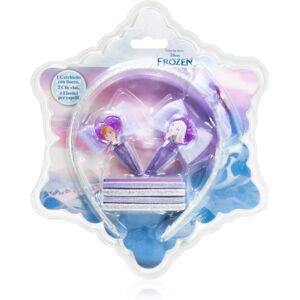 Disney Frozen 2 Hair Set IV coffret cadeau pour enfant