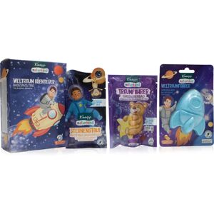 Space Adventure coffret cadeau (pour le bain) pour enfant