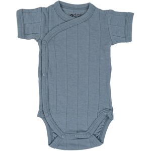 Lodger Romper Tribe Size 68 body pour enfants à manches courtes Ocean 1 pcs