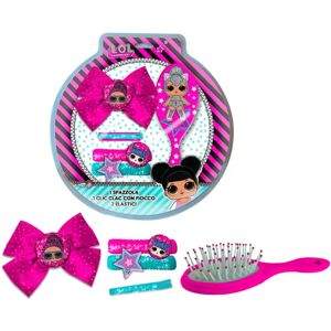 L.O.L. Surprise Hair accessories Set coffret cadeau (pour enfant)