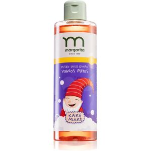 Margarita Kake Make bain moussant pour enfant 250 ml