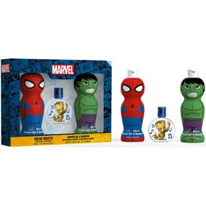 Marvel Avengers Set coffret cadeau (pour enfant)