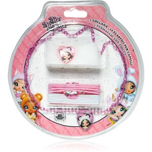 Na! Na! Na! Surprise Hair accessories Set coffret cadeau (pour enfant)