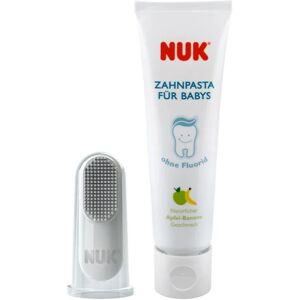 NUK Teeth Ensemble de soins dentaires (pour enfant)