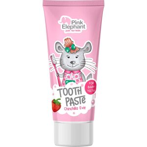 Pink Elephant Girls dentifrice pour enfant 50 ml
