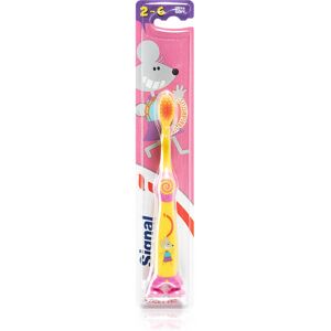 Signal Kids brosse à dents pour enfants 1 pcs