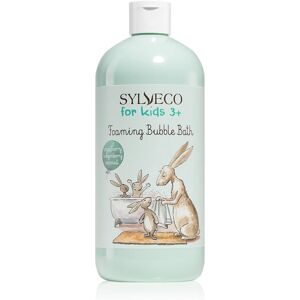 Sylveco For Kids bain moussant pour enfant 500 ml