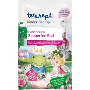 Tetesept Bath for Girls produit pour le bain pour enfant 60 g