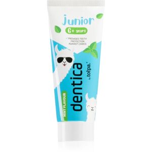 Tołpa Junior dentifrice pour enfants à partir de 6 ans 50 ml