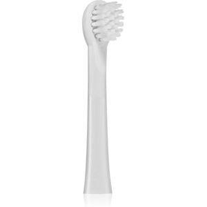 TrueLife SonicBrush Junior J100 Heads Soft têtes de remplacement pour brosse à dents TrueLife SonicBrush Junior-series 2 pcs