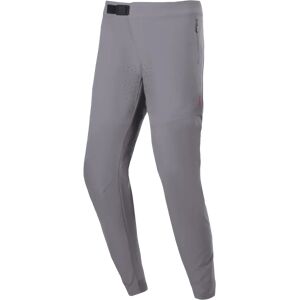 A-Aria Elite Pantalons Dark Gray, Taille: 36