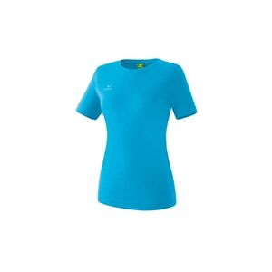 - T-shirt Femme Erima Teamsport - L - curaçao - Publicité