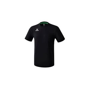 erima Maillot junior Liga 8 ans Noir - Publicité