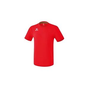 erima Maillot junior Liga 14 ans Rouge - Publicité