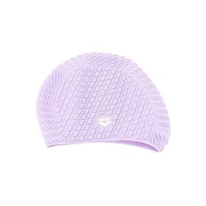 Arena Bonnet de bain Bonnet silicone cap parme Violet Taille : Unique - Publicité