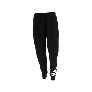 Adidas Pantalon de survêtement Logo blk pantsurvet jr Noir Taille : 7-8 ans - Publicité