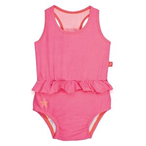 LÄSSIG Maillot de bain enfant rose clair