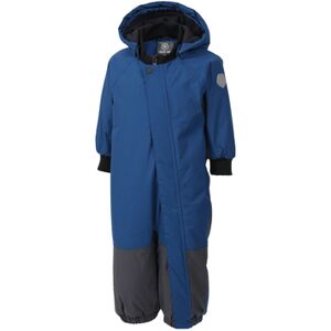 COLOR KIDS Overall Dimini Estate Blue