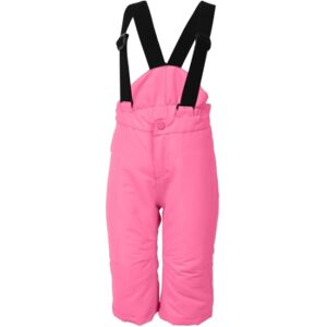 COLOR KIDS Pantalon neige Runderland Candy Pink